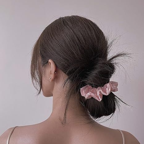 Scrunchie's